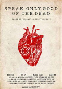 Speak Only Good of the Dead (Speak Only Good of the Dead)