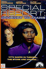 Relatório Especial: Jornada Para Marte (Special Report: Journey to Mars)