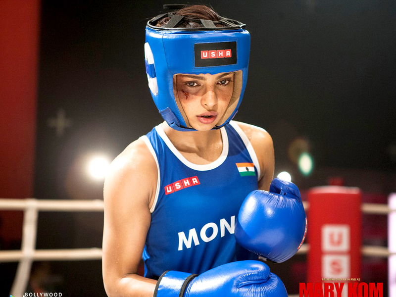 Foto 26 de Mary Kom