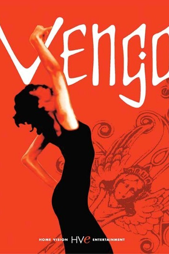 Poster de Filme Amarga Vingança (2000)