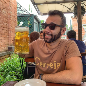 Foto de perfil de Bruno