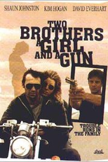 Dois Irmãos, uma Garota e um Revólver (Two Brothers, a Girl and a Gun)