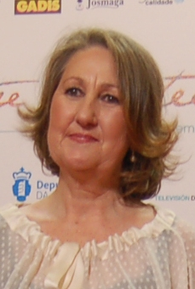 Luisa Merelas