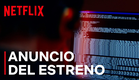 Las últimas horas de Mario Biondo | Anuncio del estreno | Netflix España