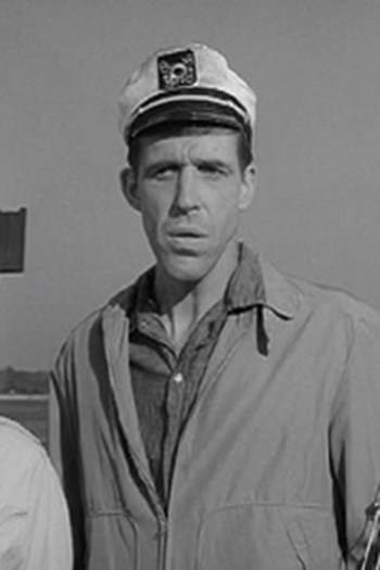 Poster de Episódio Who's for Swordfish? (1961)