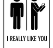 I Really Like You