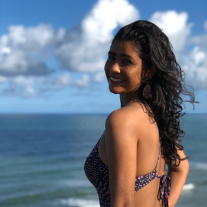 Foto de perfil de Carolina
