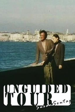 Unguided Tour (Letter from Venice)