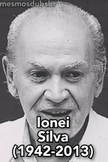 Ionei Silva