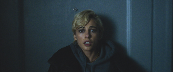 Naomi Scott conta o que os fãs podem esperar de 'Sorria 2'