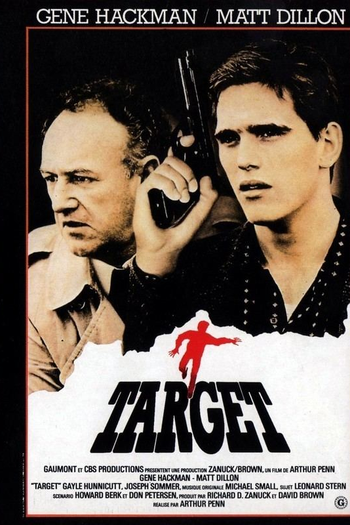  de Filme O Alvo da Morte (1985)