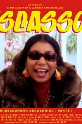 Poster de Curta Escasso (2022)