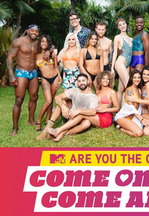 Are You The One? (8ª Temporada) (Are You The One? (Season 8))