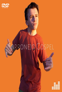 Forronejo Gospel - Poster / Capa / Cartaz - Oficial 1
