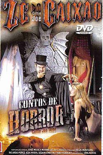 de Filme Contos de Horror (1997)