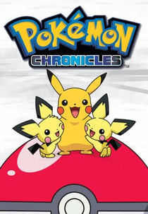 Pokémon Crônicas (Pokémon Chronicles)