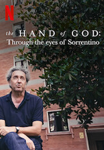 The Hand of God: Pelos Olhos de Sorrentino (The Hand of God: Through the Eyes of Sorrentino)