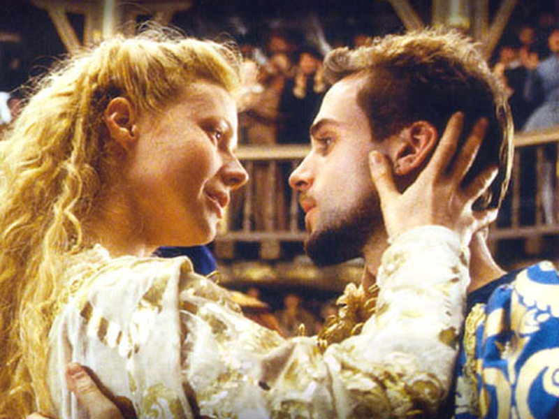 Foto 2 de Shakespeare Apaixonado