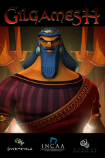 Gilgámesh (Gilgamesh)