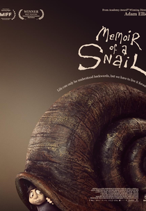 Memórias de um Caracol (Memoir of a Snail)