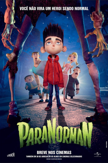  de Filme ParaNorman (2012)