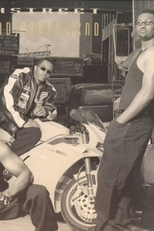 Blackstreet Feat. Janet Jackson, Eve & Ja Rule: Girlfriend/ Boyfriend (Blackstreet Feat. Janet Jackson, Eve & Ja Rule: Girlfriend/ Boyfriend)