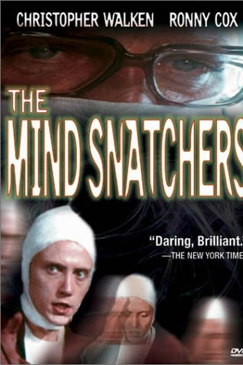  de Filme The Happiness Cage (1972)