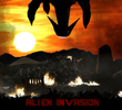 Alien Invasion Found Footage