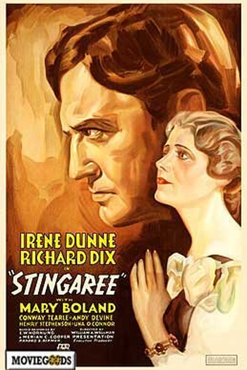  de Filme Bandoleiro do Amor (1934)