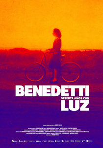Benedetti, 60 anos com Luz (Benedetti, 60 años con Luz)