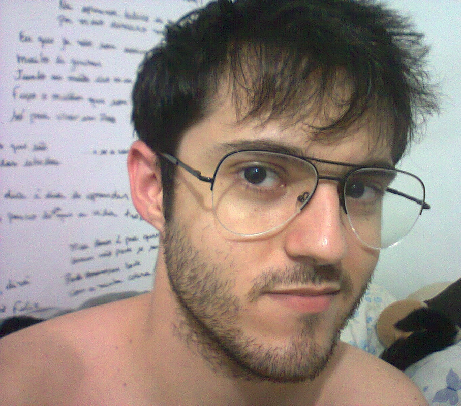 Vinicius Pinho Ferreira - Foto 1