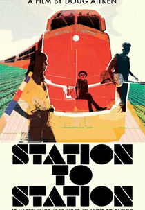 Station to Station (Station to Station)