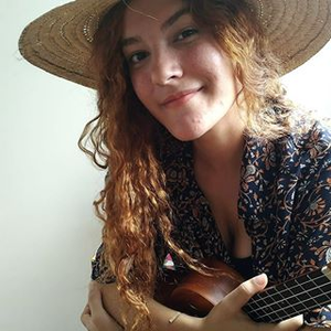 Foto de perfil de Thais Lima