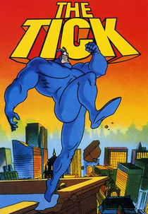 The Tick (2ª Temporada) (The Tick (Season 2))