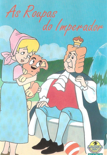 As Roupas do Imperador (The Emperor's New Clothes)