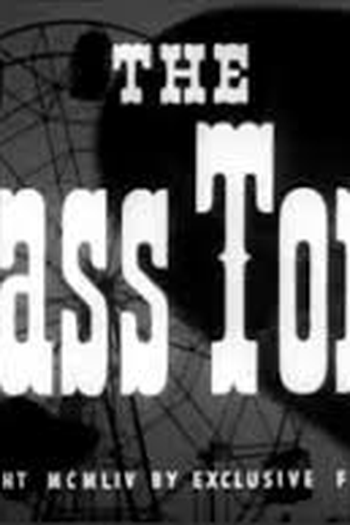  de Filme A gaiola de vidro (1955)