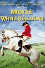 Ao Passar do Vendaval (Miracle of the White Stallions)