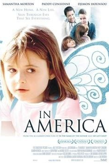  de Filme Terra de Sonhos (2002)