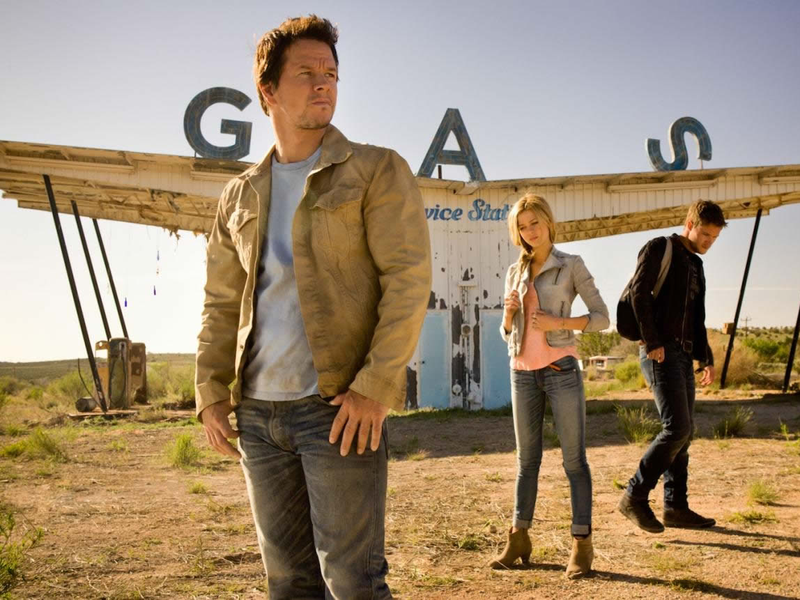 Foto 1 de Transformers: A Era da Extinção