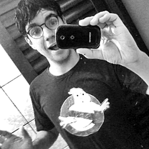 Foto de perfil de rodrigo;