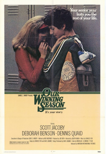 Geração Inquieta (Our Winning Season)