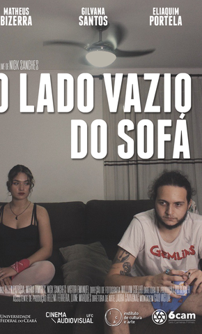 O Lado Vazio do Sofá - 9 de Setembro de 2021 | Filmow