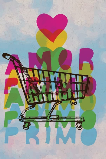 Poster de Curta Superpina (2018)