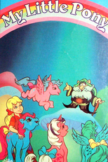 Meu Querido Pônei (Rescue at Midnight Castle)