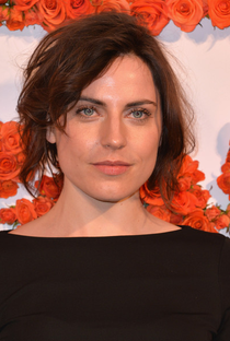 Antje Traue - Poster 5