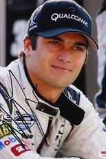 Nelson Piquet Jr.