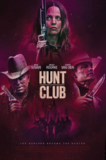 Clube de Caça (Hunt Club)