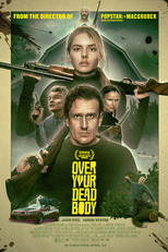 Viagem Sem Retorno (Over Your Dead Body)