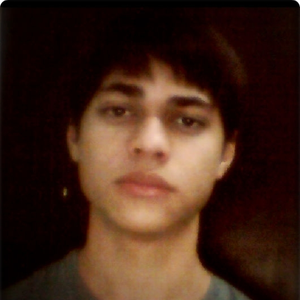 Foto de perfil de Yago Queiroz