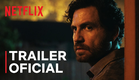 Um Homem da Flórida | Trailer oficial | Netflix